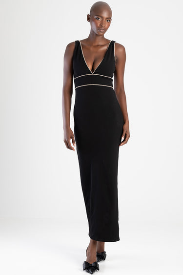 ALL ABOUT ME MAXI DRESS