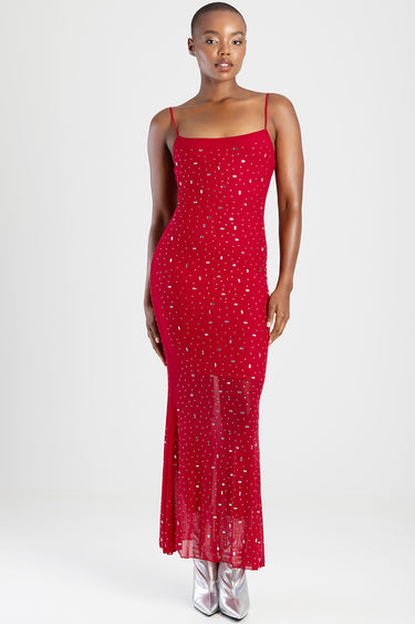 Maxi Dress Sissy Boy Cocktail Dresses OWN THE NIGHT MAXI DRESS