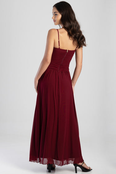 SWEET ESCAPE MAXI DRESS