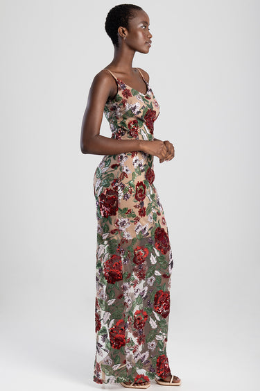 TRULY YOURS MAXI DRESS