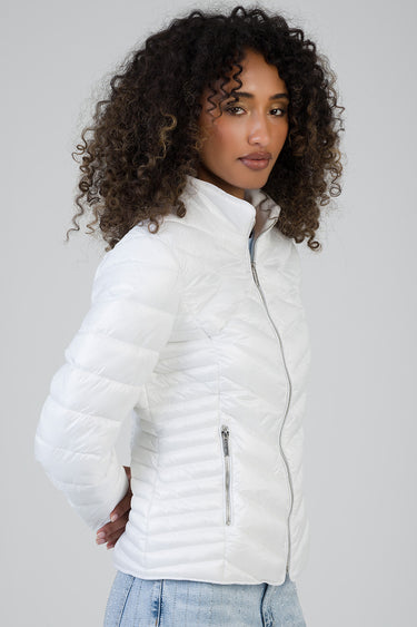 RAVILLA PUFFER JACKET