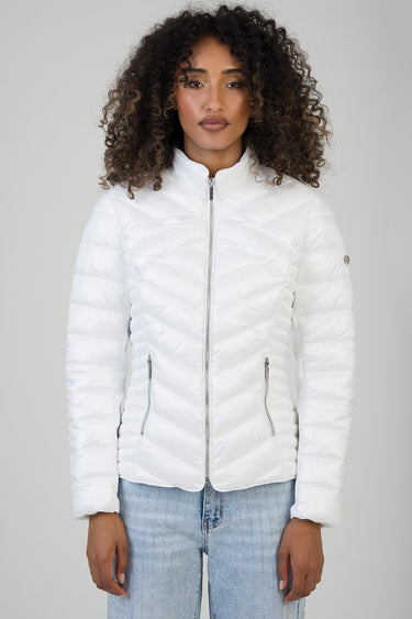 RAVILLA PUFFER JACKET