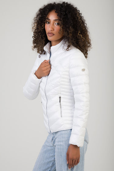 RAVILLA PUFFER JACKET