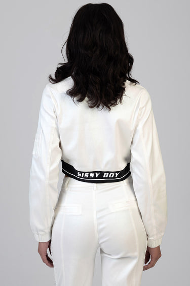 DESTINED TRACK JACKET