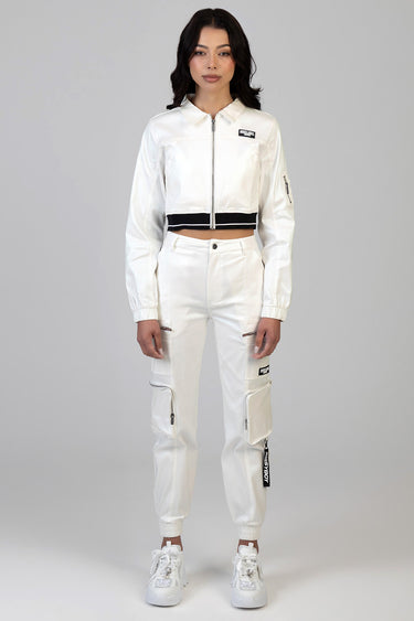 DESTINED TRACK PANTS