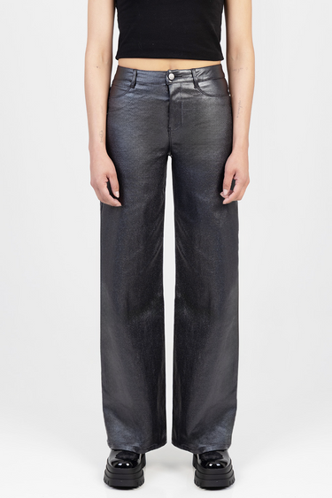 NAOMI WIDE LEG PANTS