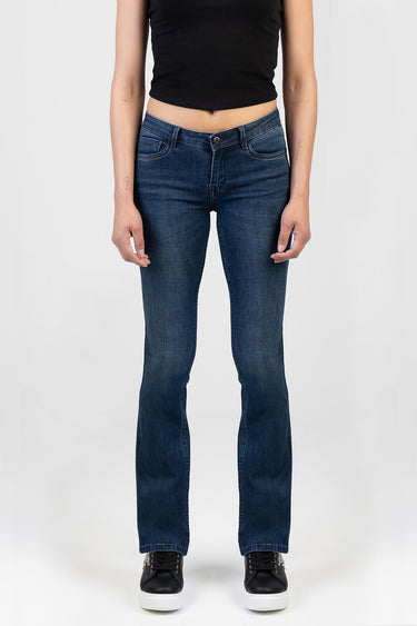Southern Bootleg Jeans