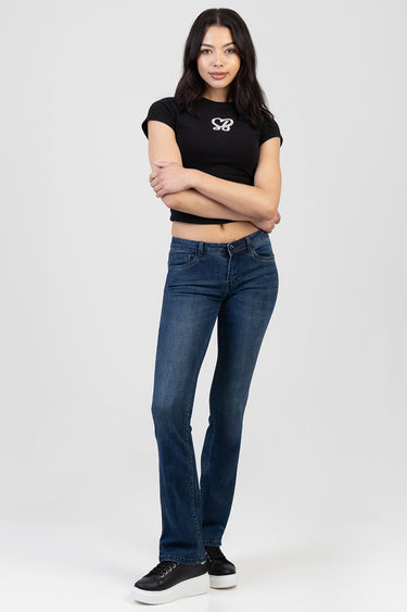 Southern Bootleg Jeans