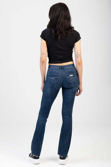 Southern Bootleg Jeans