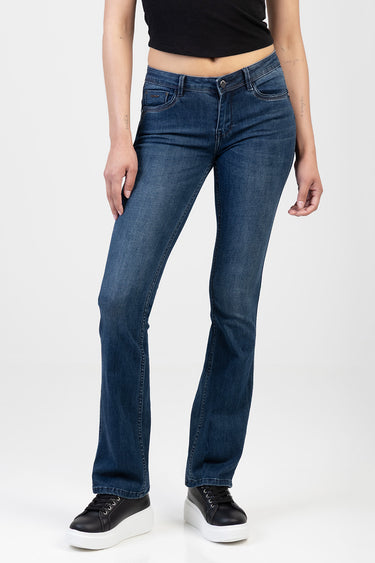 Southern Bootleg Jeans