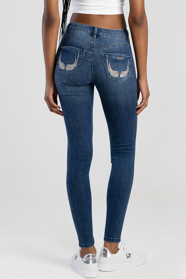 ARLO SKINNY JEANS
