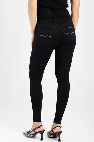 AVERY SKINNY JEANS