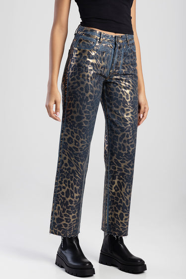 PHOEBE STRAIGHT JEANS