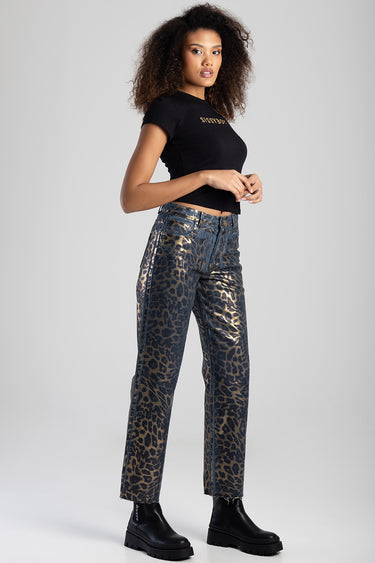 PHOEBE STRAIGHT JEANS