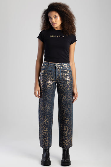 PHOEBE STRAIGHT JEANS