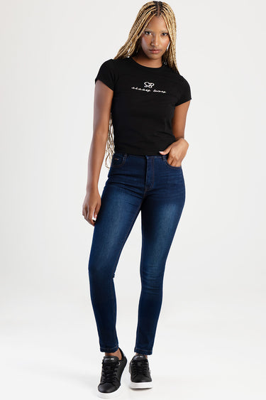 GABI SKINNY JEANS