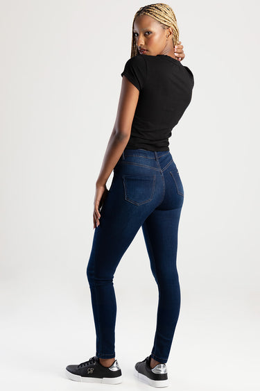 GABI SKINNY JEANS