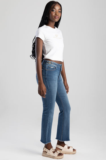 MIRANDA FLARE JEANS