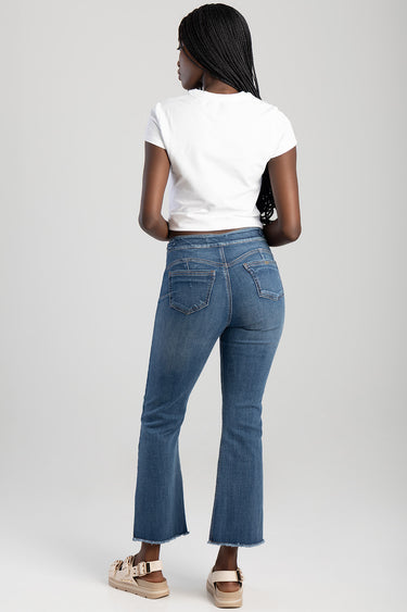 MIRANDA FLARE JEANS