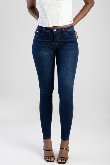 EMMA SKINNY JEANS