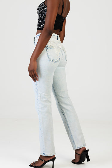 KRISTY MODERN STOVEPIPE