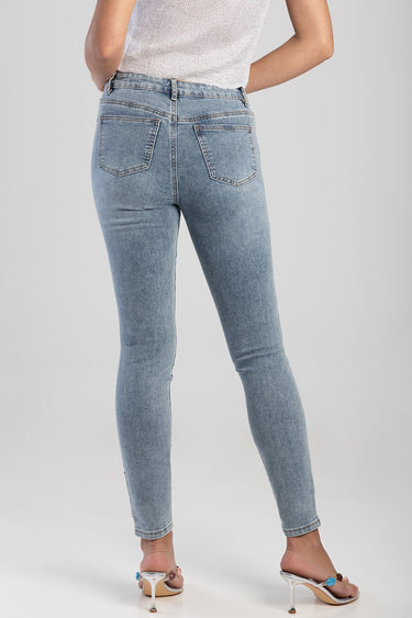 JULZ SKINNY JEANS