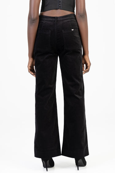 PAIGE WIDE LEG PANTS