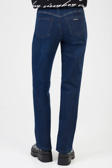 AMELIE STRAIGHT LEG JEANS