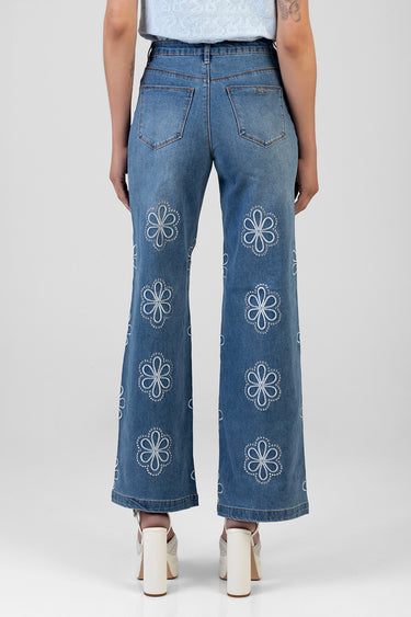 BELEN WIDE LEG