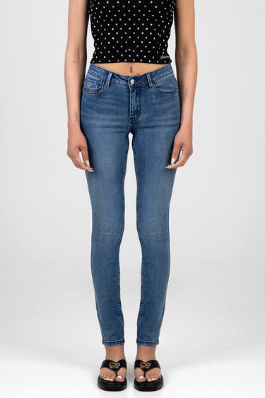 JOAN SKINNY JEANS