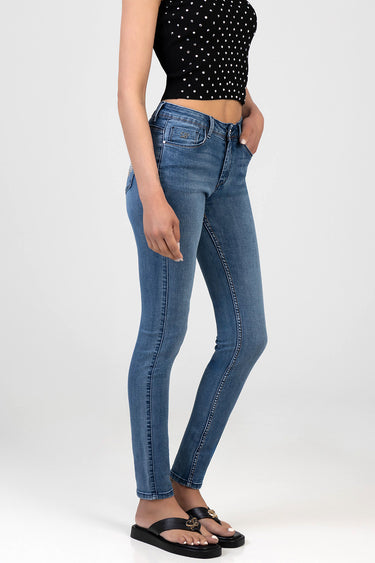 JOAN SKINNY JEANS