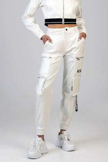 DESTINED TRACK PANTS