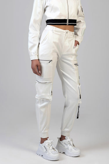 DESTINED TRACK PANTS
