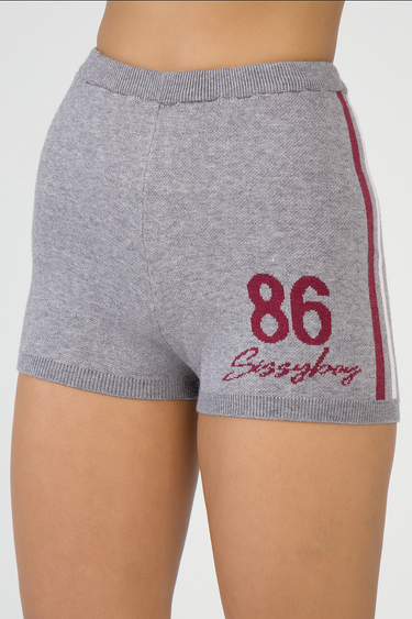 MOST LOVED KNIT SHORTS