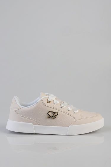 MAKE RAISED SNEAKERS