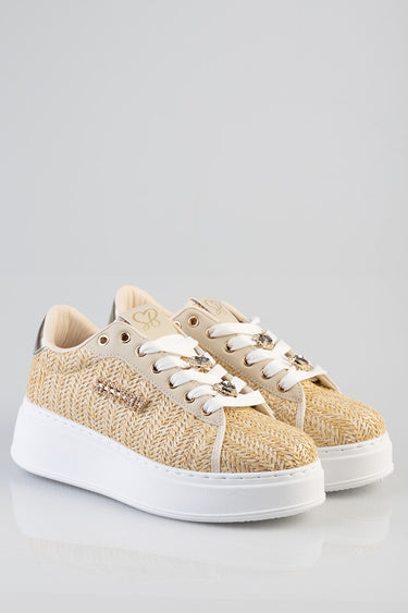 Beachy Sneakers