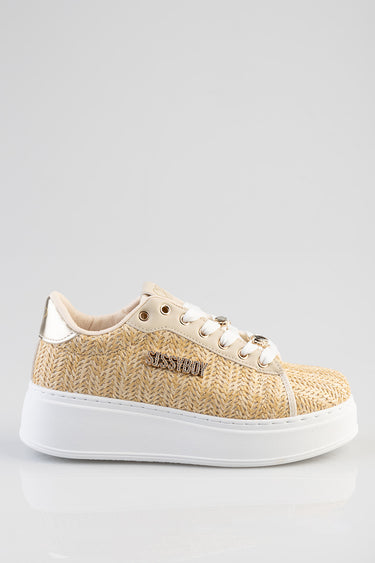 Beachy Sneakers