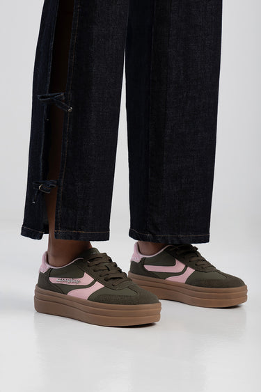 Jimmy sneakers