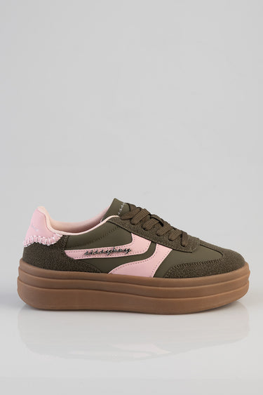 Jimmy sneakers