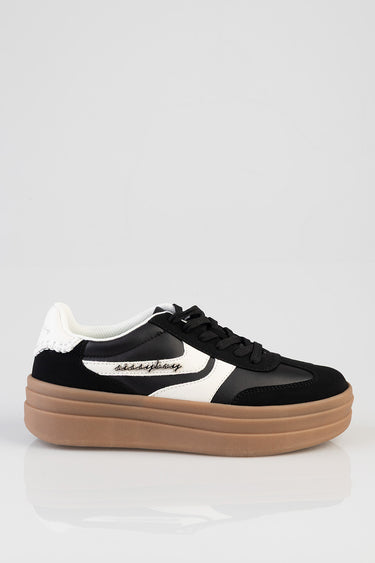 Jimmy Sneakers
