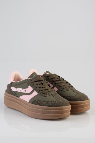 Jimmy sneakers