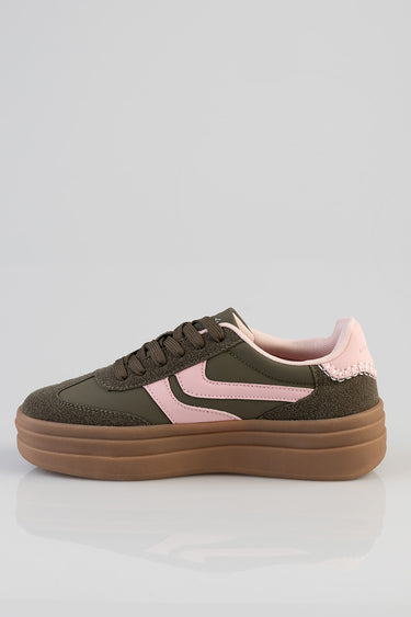 Jimmy sneakers
