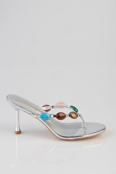 Gemmer Heels