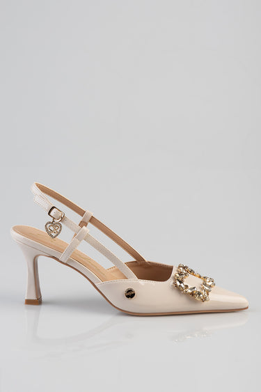 Brochy Heels