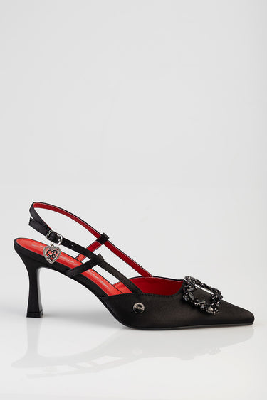 Brochy Heels