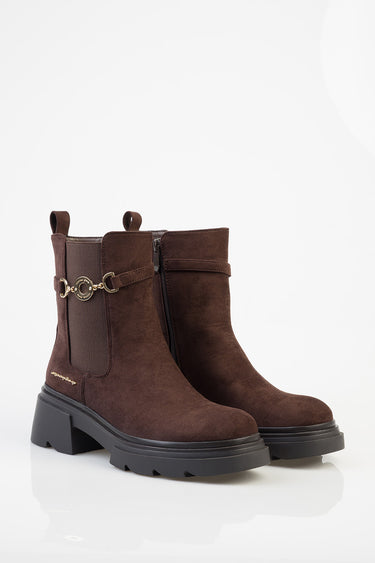 ALY ANKLE BOOTS