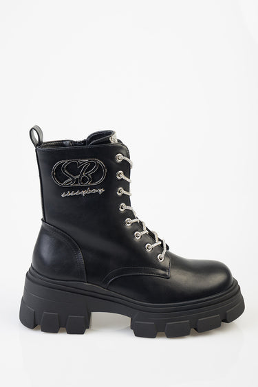 ARLETA ANKLE BOOTS