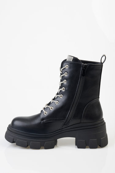 ARLETA ANKLE BOOTS