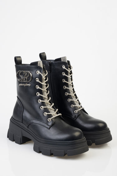 ARLETA ANKLE BOOTS