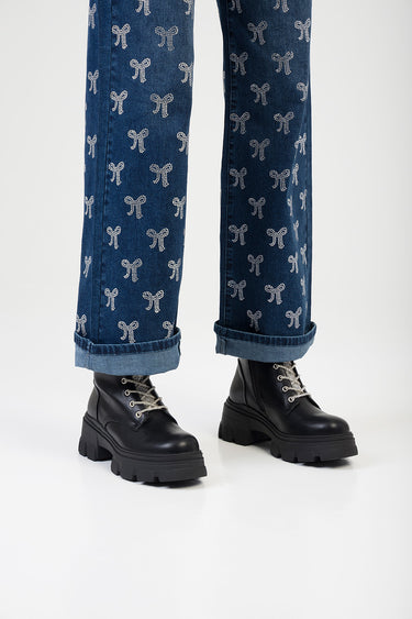 ARLETA ANKLE BOOTS